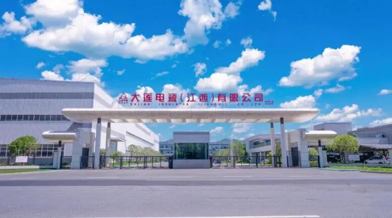 来源：大连电瓷