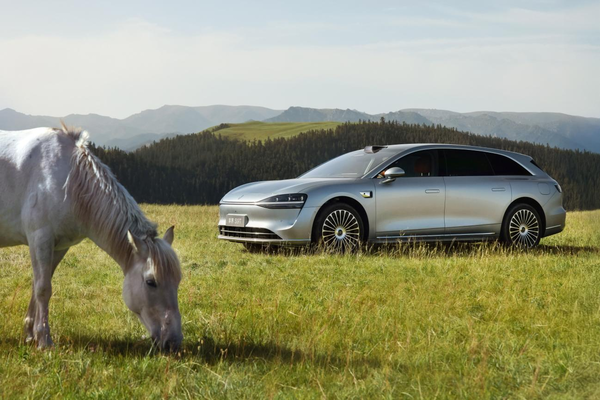 享界S9T上市24小时大定突破7500台 凭何爆火出圈？