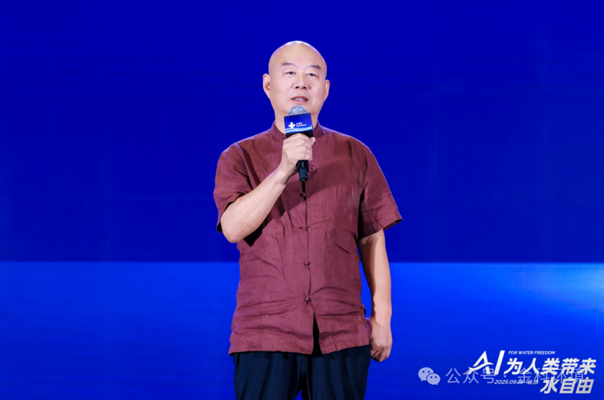 正和岛创始人兼首席架构师 刘东华