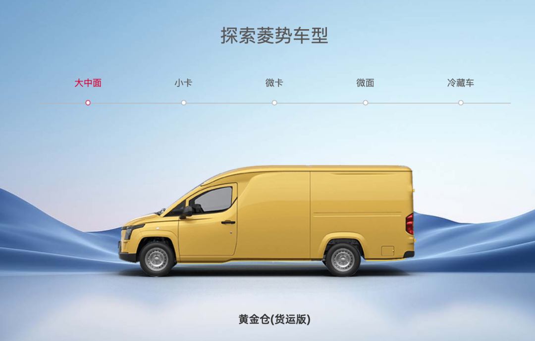 又一新品牌诞生！埃尚汽车来了