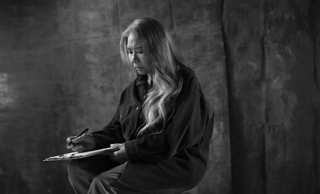 陈小霞。受访者供图