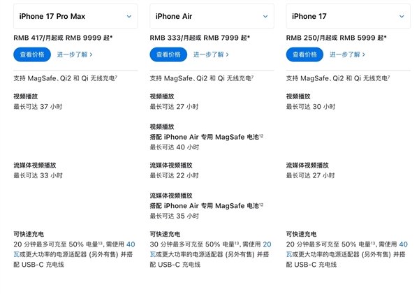 iphone 17 pro max剪视频很卡 5b64-541ab2a4783a67a33d06d096a175f340.jpg