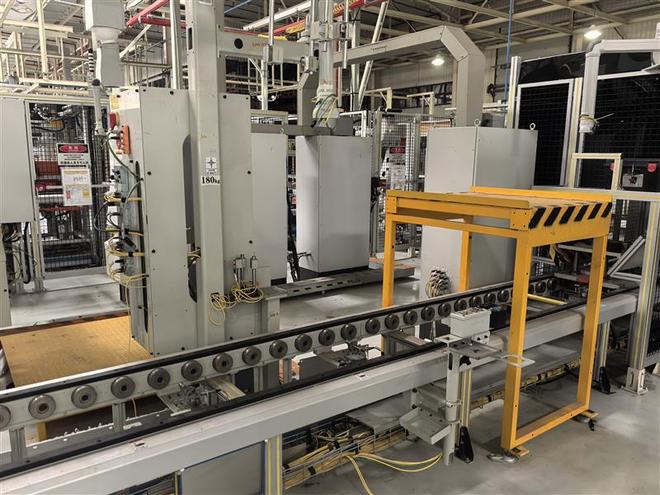 长安福特要转让三条电池组装生产线，电动车转型下一步怎么走？