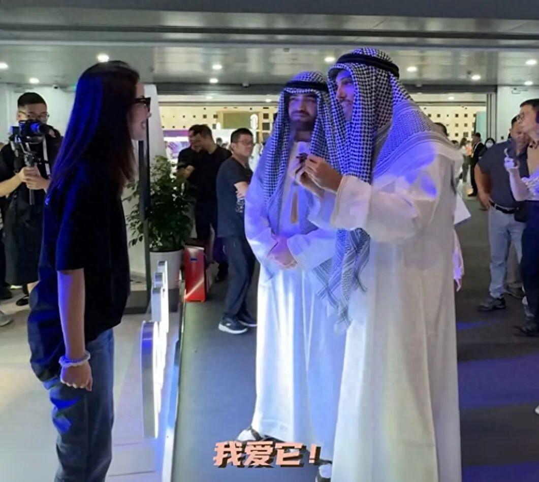 仰望U8L，为何能撑起中国豪车的顶级“安全感”？