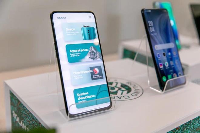 用户遭遇“绿线”售后问题，OPPO还能抢到iPhone蛋糕吗？