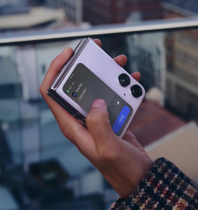 用户遭遇“绿线”售后问题，OPPO还能抢到iPhone蛋糕吗？