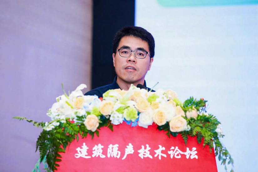 ▲绿城房地产集团有限公司谢重磊