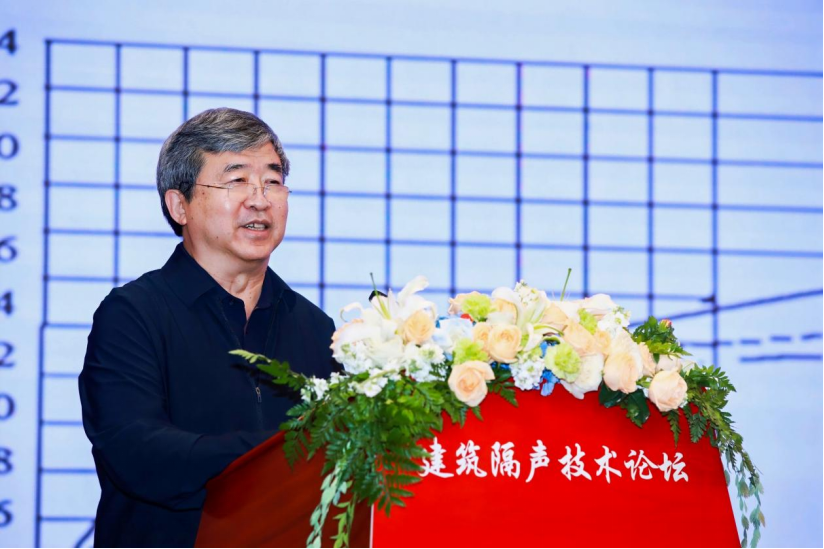 ▲北京九州一轨环境科技有限公司邵斌