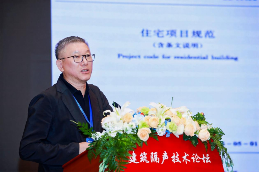 ▲北京市建筑设计研究院有限公司刘晓钟