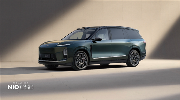 李斌：如果蔚来ES8今年产能不够 将补贴明年购置税退坡部分