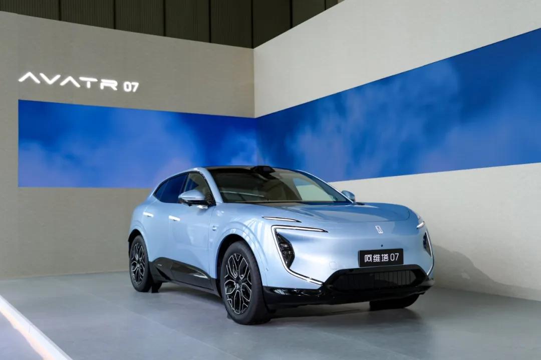 广汽传祺向往S9、荣威M7 DMH、吉利银河M9 | 一周新车