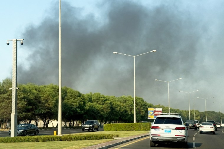 外媒爆料:卡塔尔要求以色列就袭击多哈道歉,而后才会恢复调解加沙停火谈判