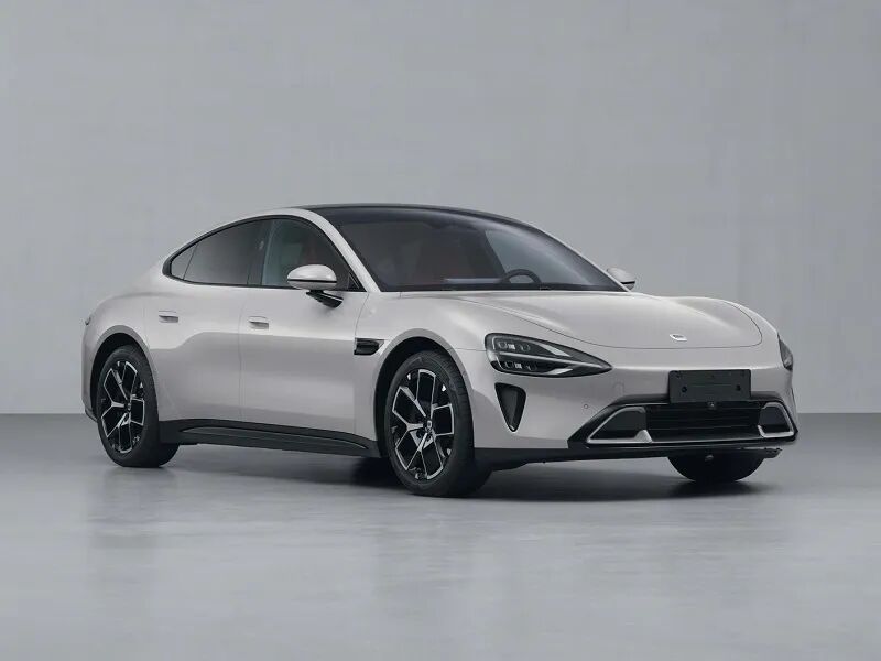 小米召回部分SU7标准版电动汽车，共计116887辆