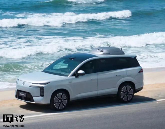 比亚迪腾势总经理李慧：N8L 大六座豪华 SUV 很快正式与大家见面