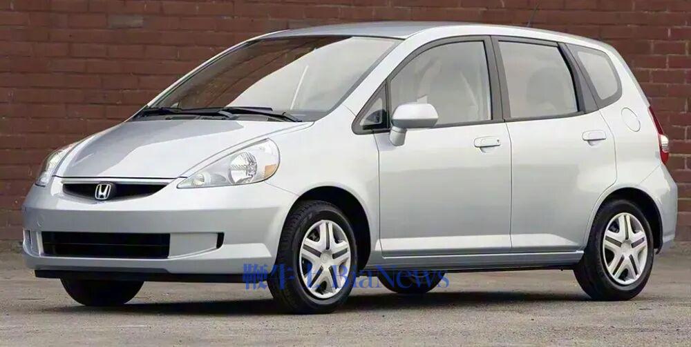 月销仅23辆！「国民神车」本田飞度为何卖不动了？