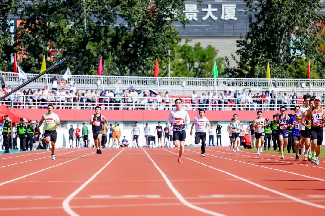 竞技类项目