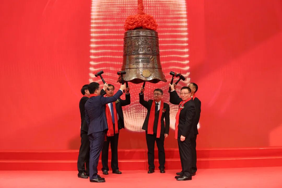 2020年,南凌科技登陆深交所创业板。公司供图