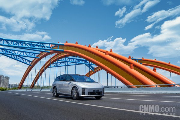 第二届中国智能辅助驾驶大赛嘉兴站收官 理想i8夺冠