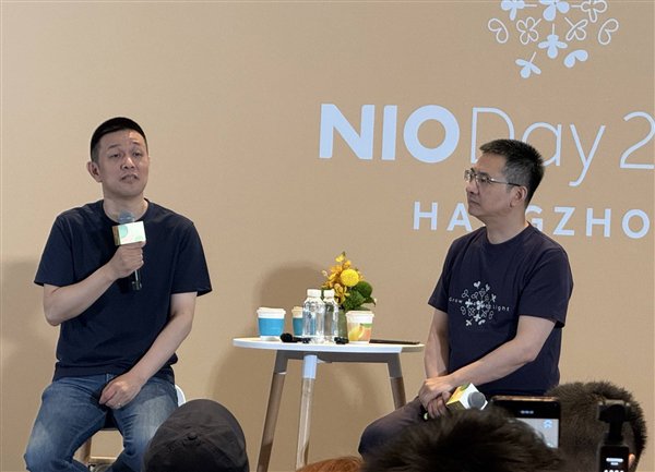 李斌可以喘口气了