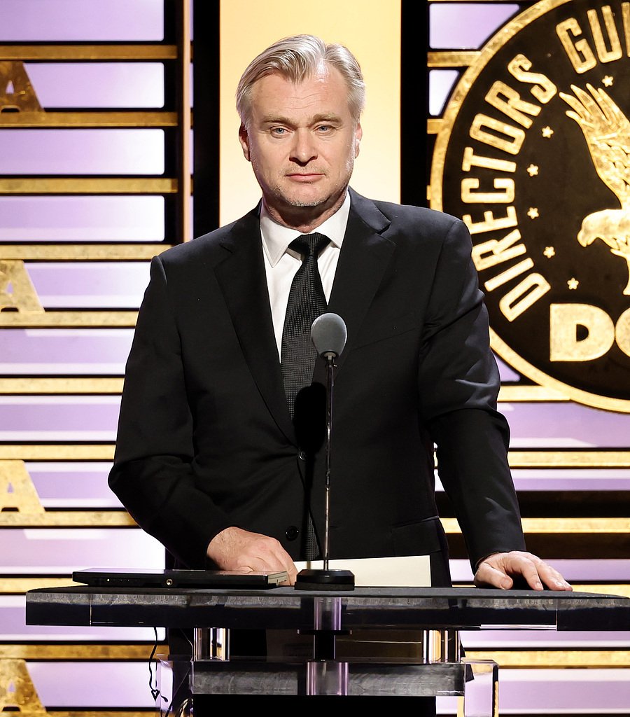 克里斯托弗·诺兰当选美国导演工会主席：“职业生涯最大荣誉之一”