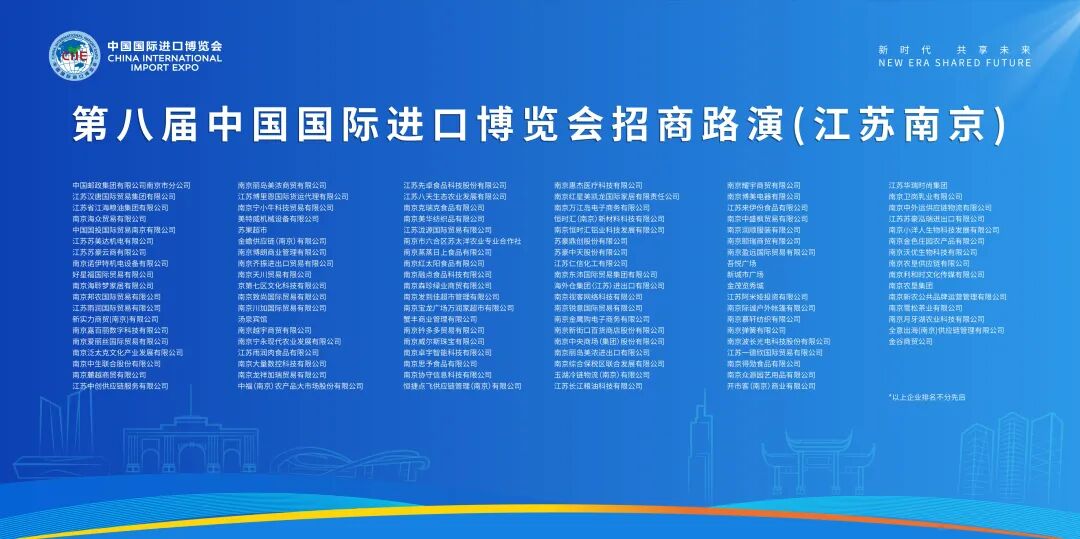 采购商名录