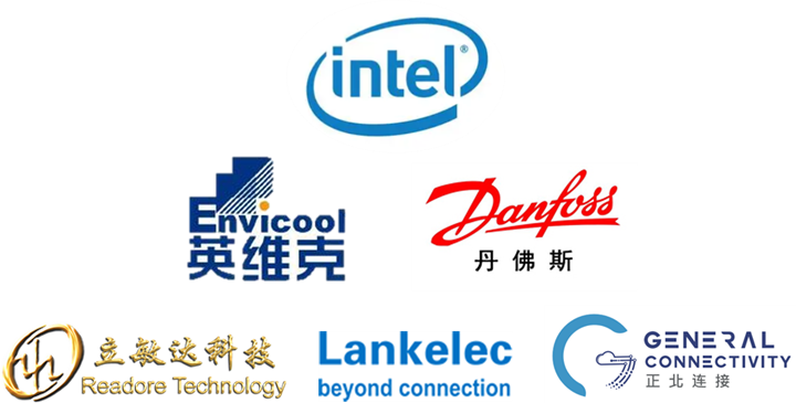 资料来源:英特尔官网,中金公司研究部