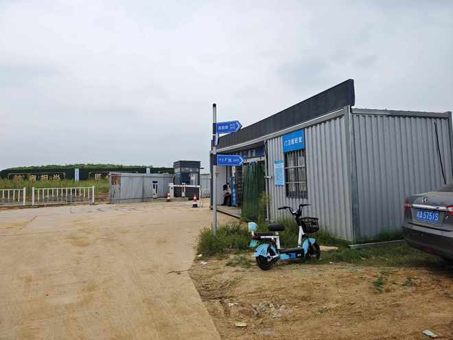 蔚来4万辆ES8产能赌局：断供隐忧与神秘工厂