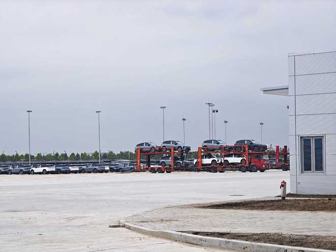 蔚来4万辆ES8产能赌局：断供隐忧与神秘工厂