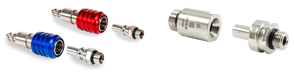 资料来源:丹佛斯官网,中金公司研究部