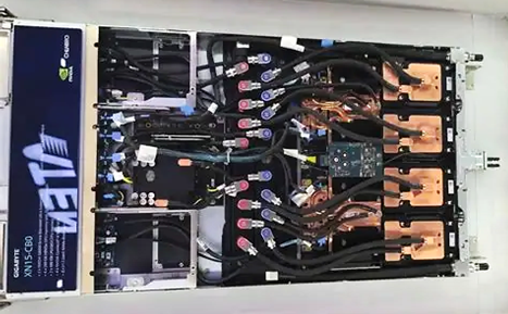 资料来源:灝域公司官网,中金公司研究部