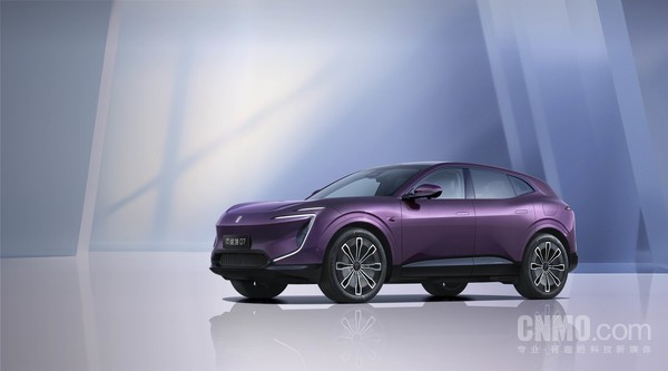 阿维塔新系统开启推送 全系升级华为ADS 4和鸿蒙座舱5