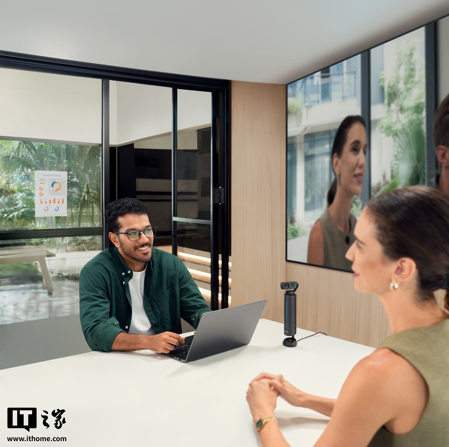 京东影石 Wave AI 全向麦克风2198 元直达链接