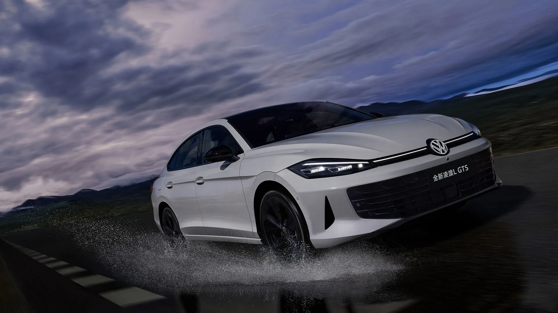 上汽大众最新优惠巩固销冠地位，新凌渡L仅11.99万起