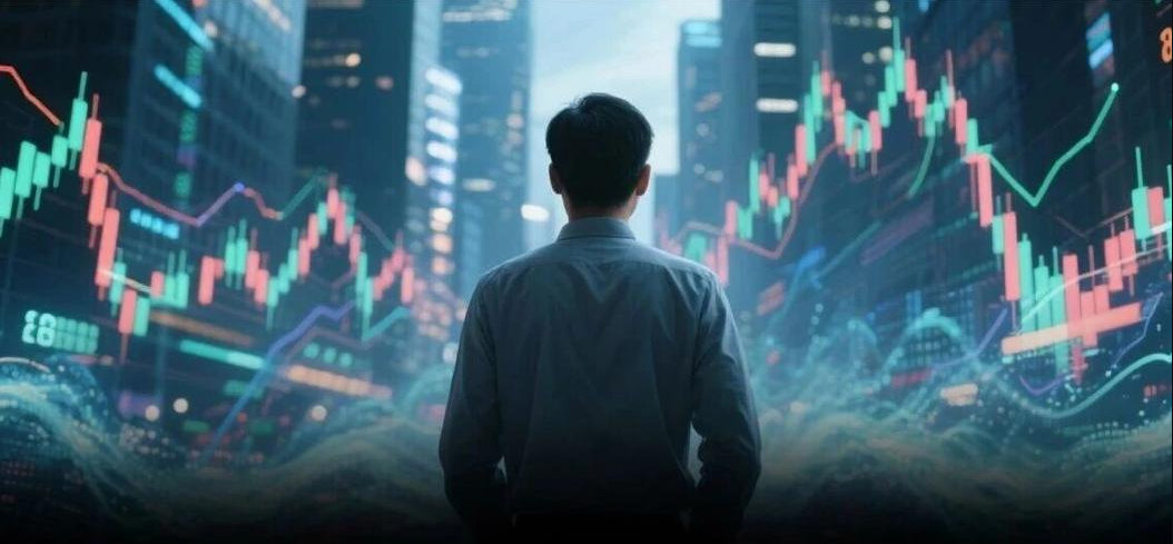 科技金融浪潮下的投行变局