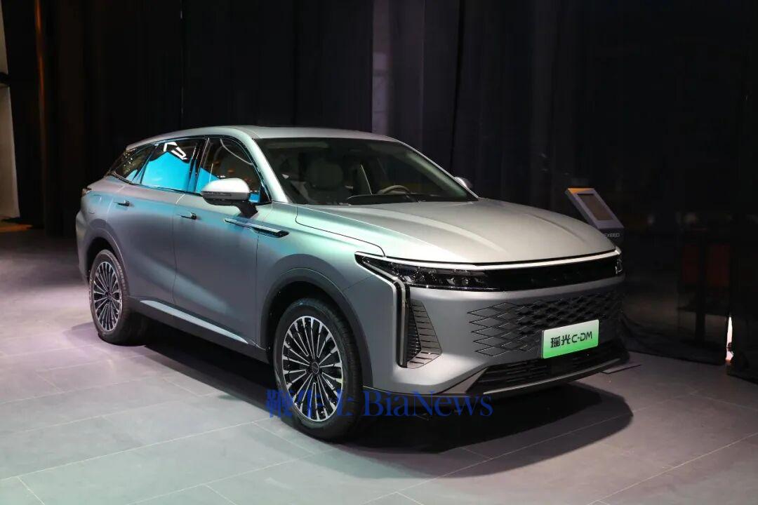 奇瑞高端品牌换帅，星途总经理黄招根将调离