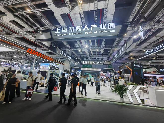(图源:财联社记者拍摄)