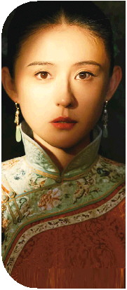 实力派演员热依扎