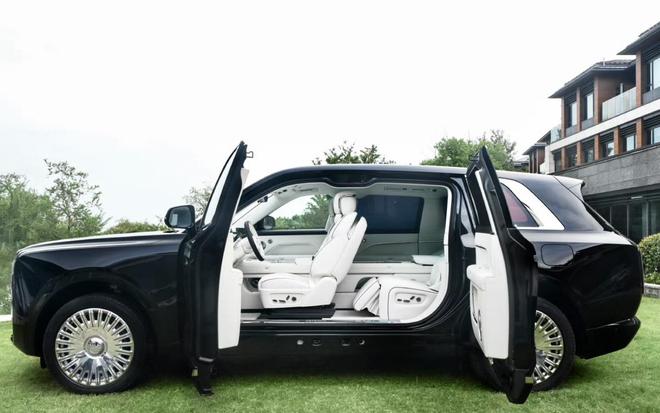 追觅造车来真的？150亿订单在手，中东大佬带着钱来了！