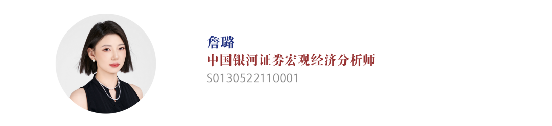 【中国银河宏观】外需仍有韧性，政策有待加码--2025年9月经济数据预测
