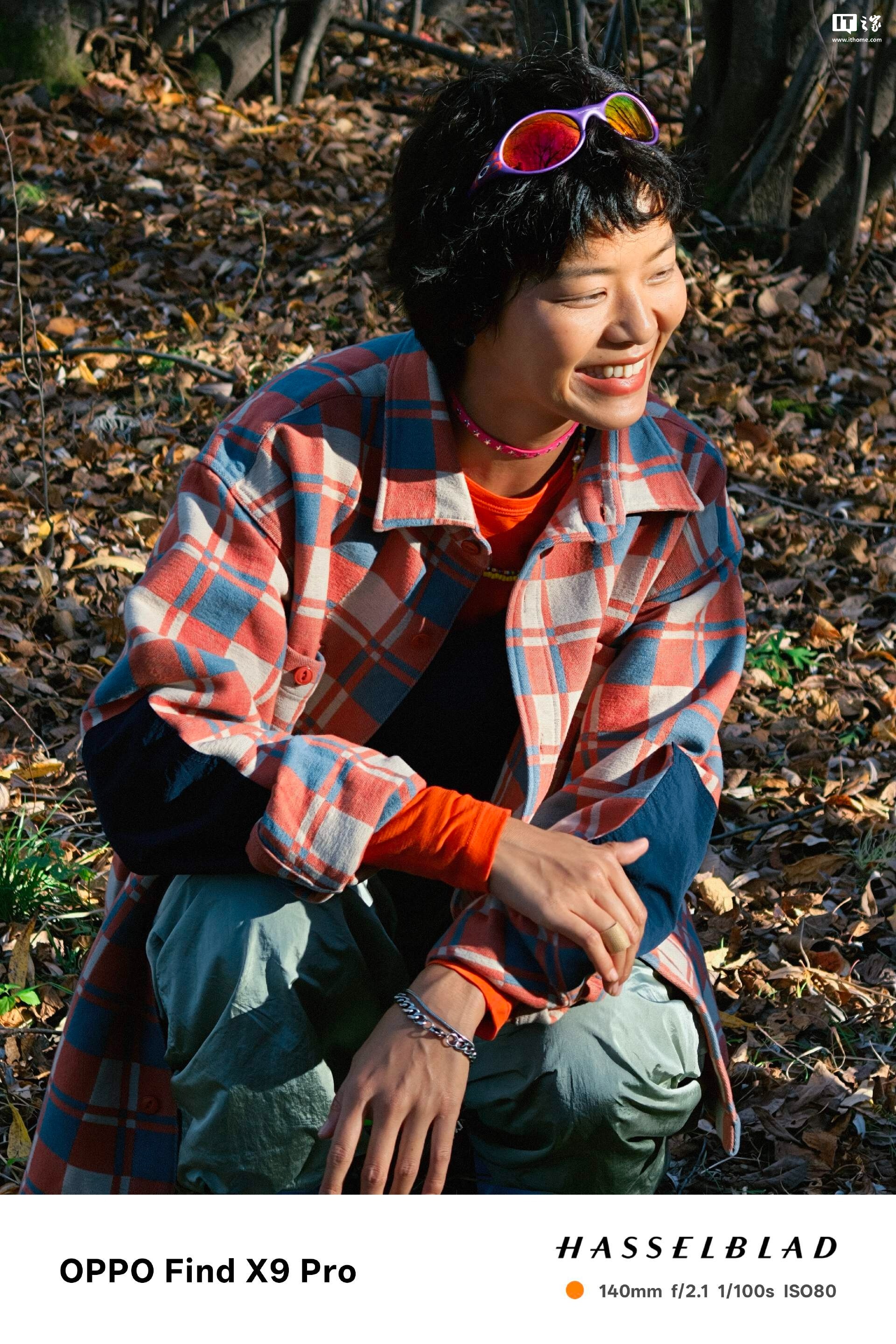 以上样张均为大师模式拍摄,上传略有压缩