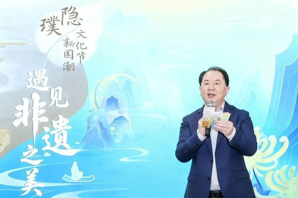 首旅酒店集团总经理、如家酒店集团董事长、CEO孙坚