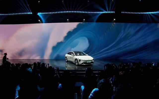 上汽通用至境L7上市，至境将持续推出系列产品