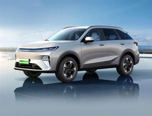 长城高管直言纯电“短板”：高速续航打半折 中大型车还得看PHEV