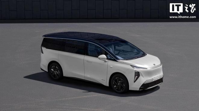 别克新车规划：MPV“世家”11月亮相，至境首款新能源SUV明年见