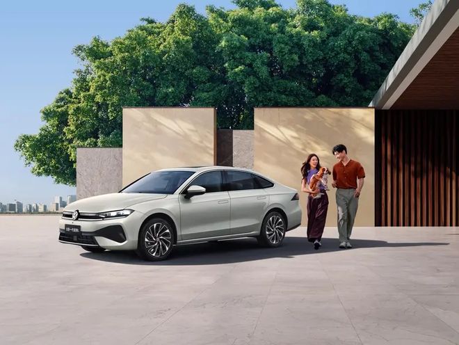 一汽-大众推出 3000 万用户感恩礼：新车免费开一年