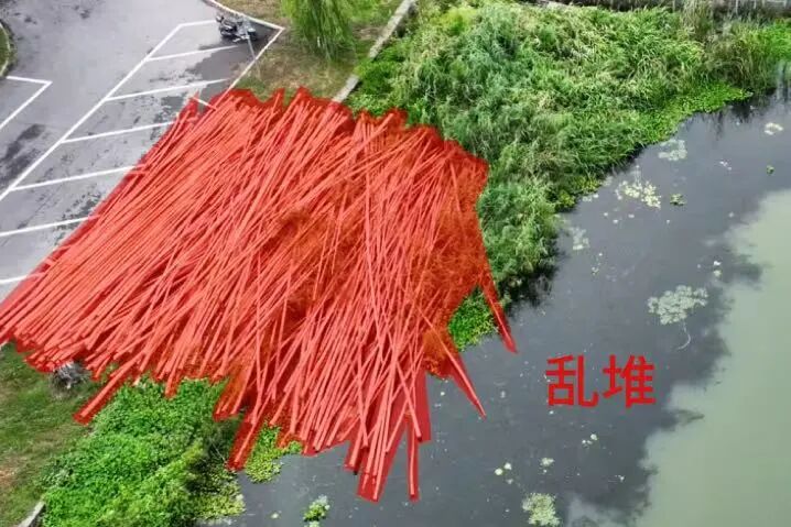 中科华兴丨“空地一体化”赋能河道全时巡检新范式