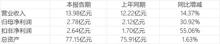图源：中瓷2025半年度报告