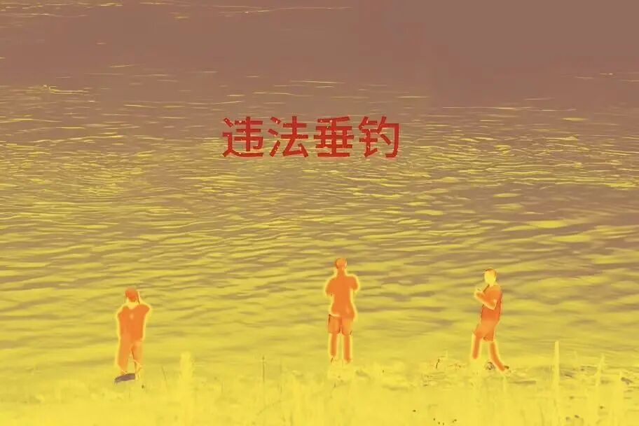 中科华兴丨“空地一体化”赋能河道全时巡检新范式