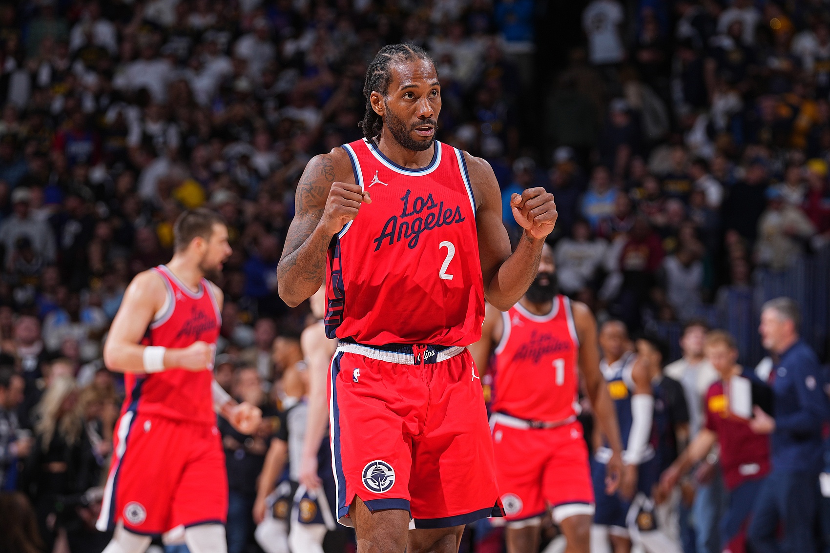 快船球员篇：小卡疑云依旧哈登仍要扛旗 四大新援能否助队冲冠？