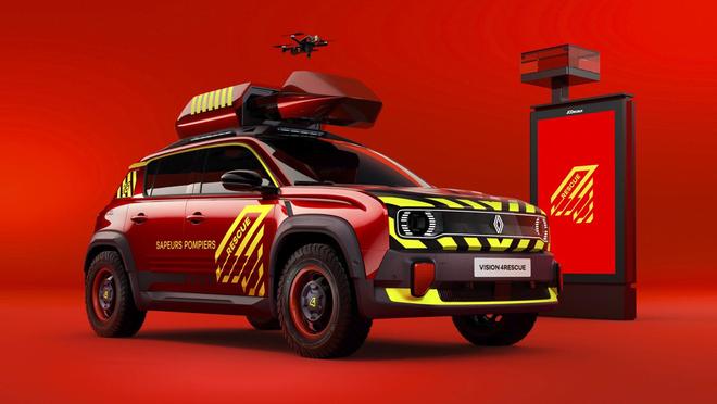 又一起针对第三方的黑客攻击：雷诺英国公司部分客户数据遭窃